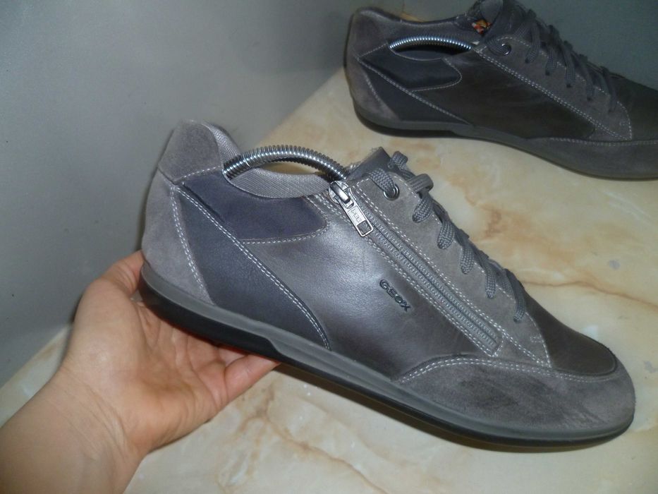 GEOX обувки №45.
