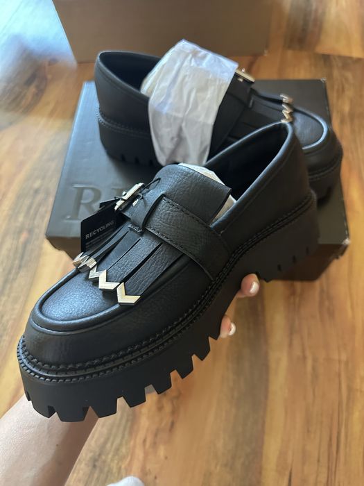 Чисто нови лоуфъри - replay 37