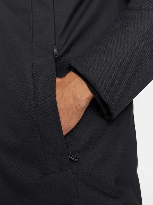 BOSS мужская водоотталкивающая куртка парка РАЗМЕР 2XL