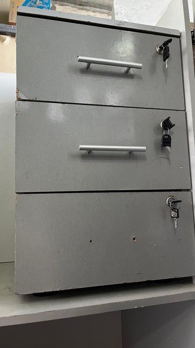 Мебель бу разные