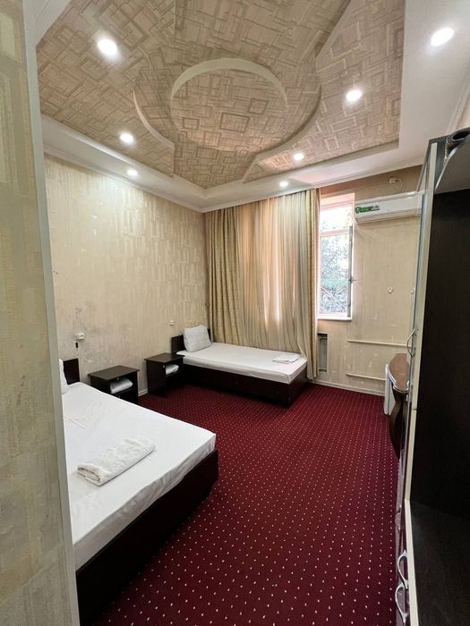 Mehmonxona, hotel, гостиница