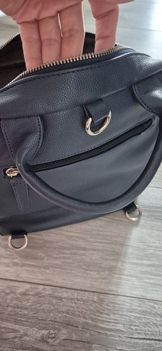 Сумка вместительная