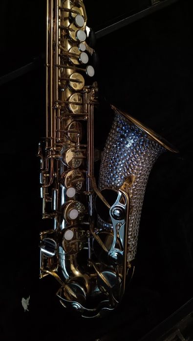 Saxofon Yamaha yas 280