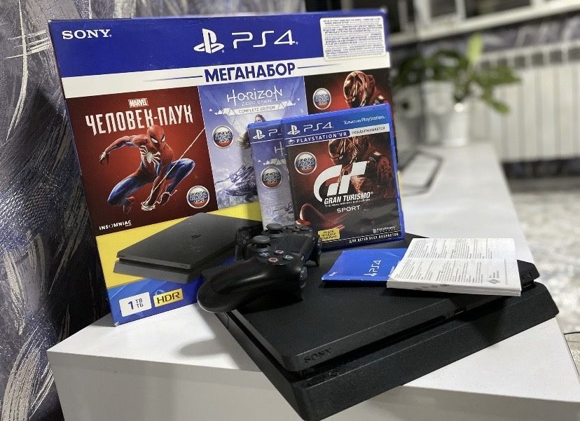 Продам пс 4/ps4
