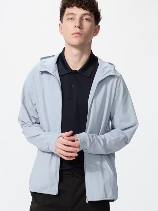 Одежда Uniqlo мужская