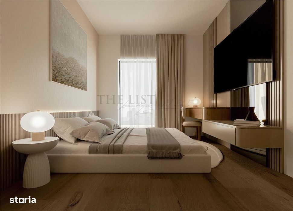 Iancu Nicolae | Apartament 2 Camere Gradina | Dezvoltator