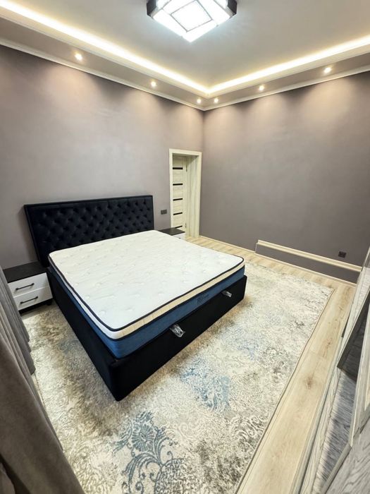 Chilonzorda 1 kvartalda  2xonali kvartira arendaga beriladi