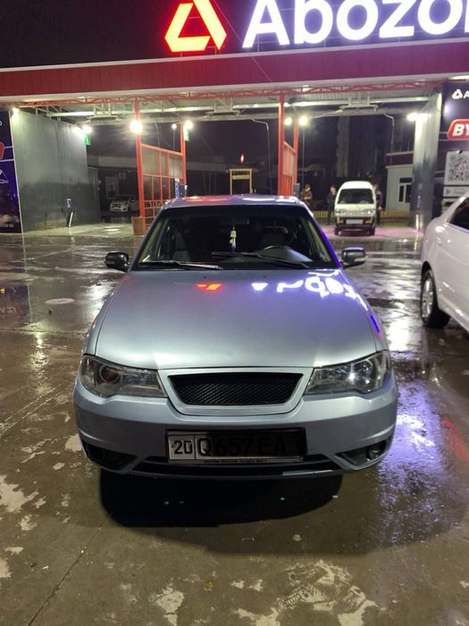 Neksiya sons gibrit luks kansaner