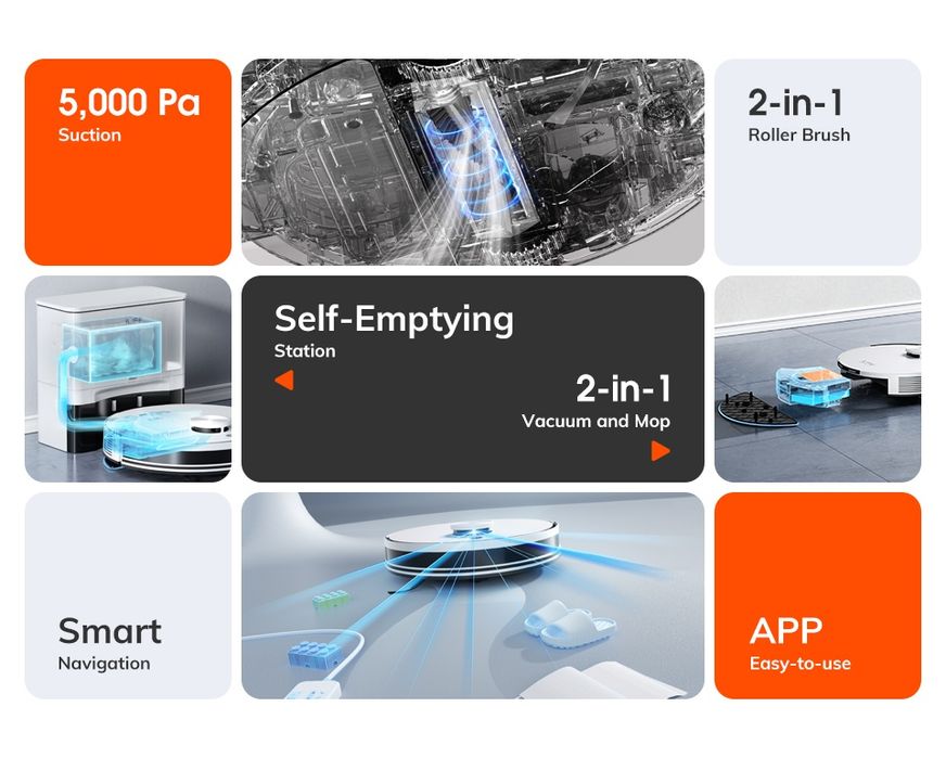 Vand aspirator Ilife A30 pro ! NOU, Sigilat !