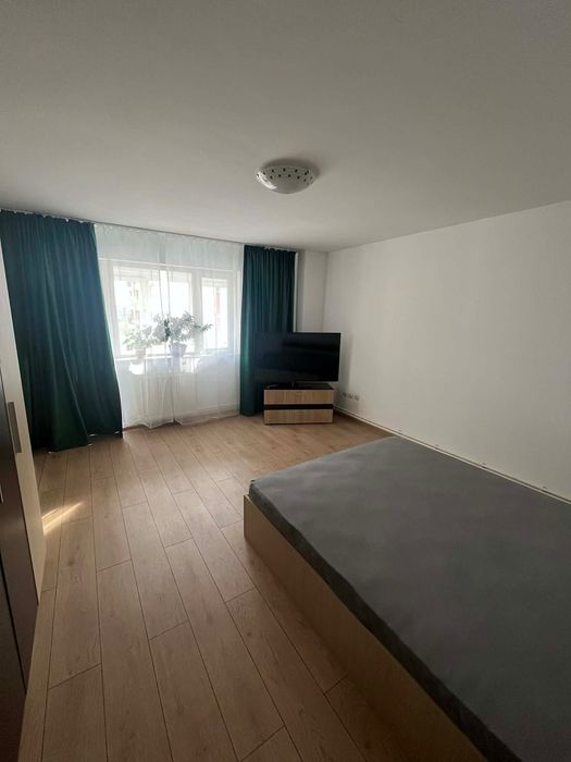 De închiriat apartament 2 camere, Baba Novac