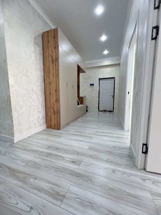 Посуточная квартира в городе Атырау