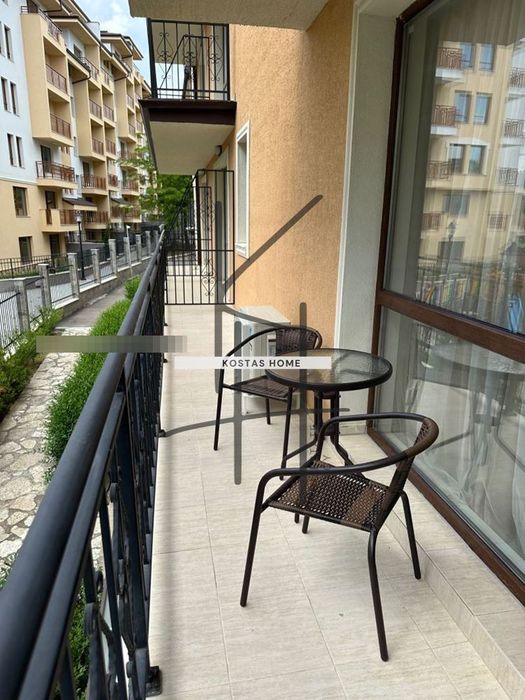 Продава се Двустаен апартамент в к.к. Св.Св. Константин и Елена - 68 кв.м за 3162 €/кв.м - Снимка #12