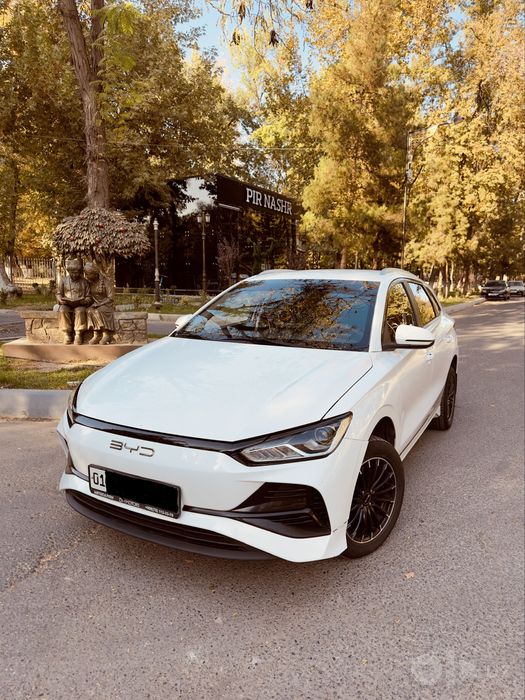 Byd e2 sotiladi 70.000 yurgan tozaa