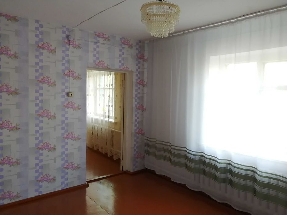 Дом в селе Жанаесиль