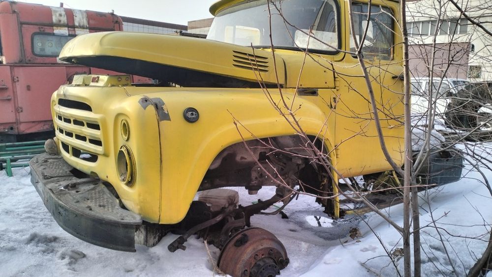 Зил 131 продам в Павлодаре