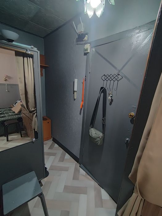 Сдам 1ком. 6-69 4эт. + ком.услуги