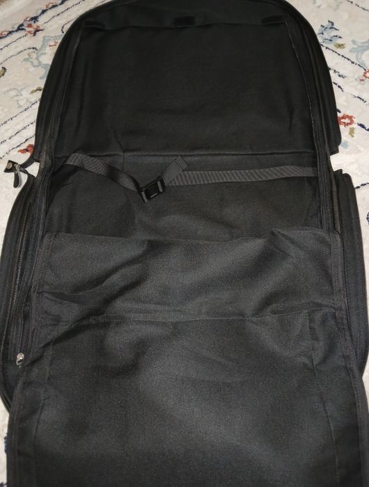 Портплед чехол для одежды