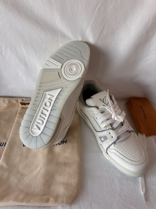 Sneakersi,Louis Vuitton Trainer,marime 42