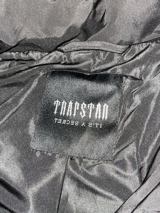 Geaca Trapstar Hyperdrive