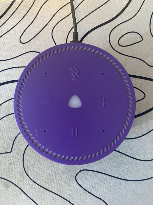 Яндекс станция Алиса