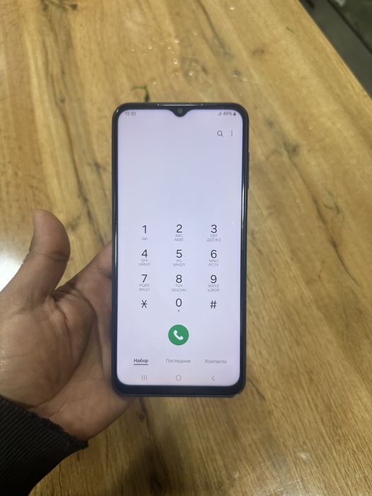 Samsung A13 sotiladi