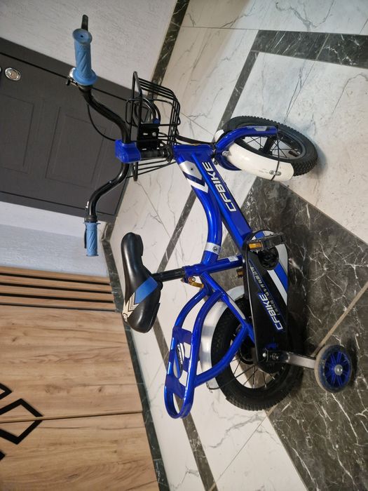 Продам детский велосипед