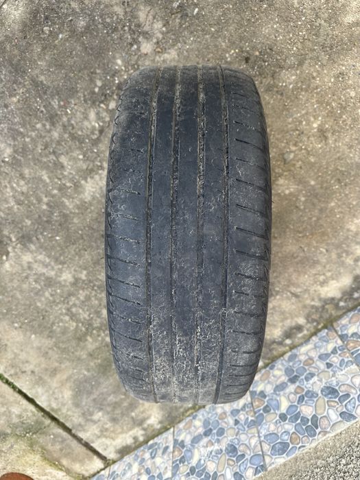 Jante Irmscher 5x110 R16