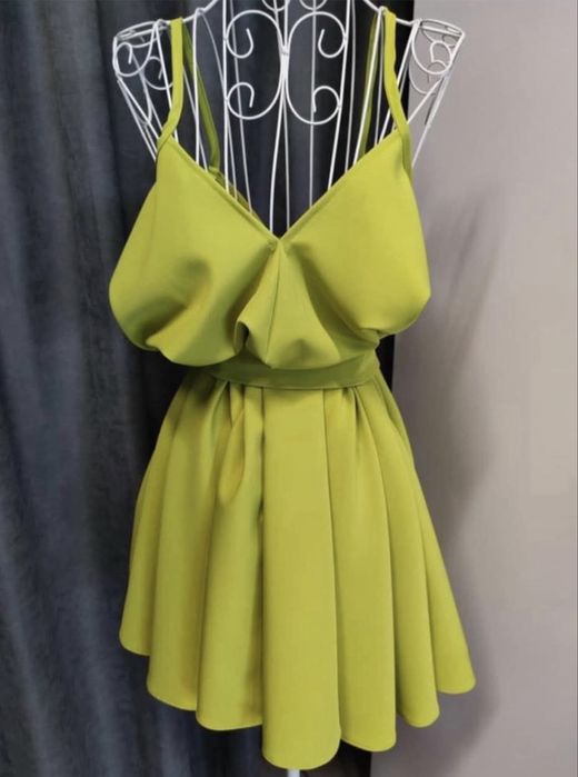 Рокля Nikole Collection