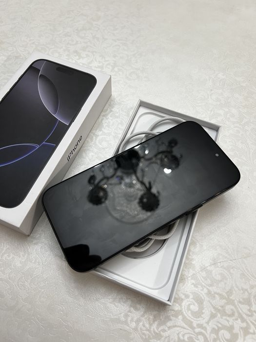 Продам iPhone 16 PRO MAX (Китайский)