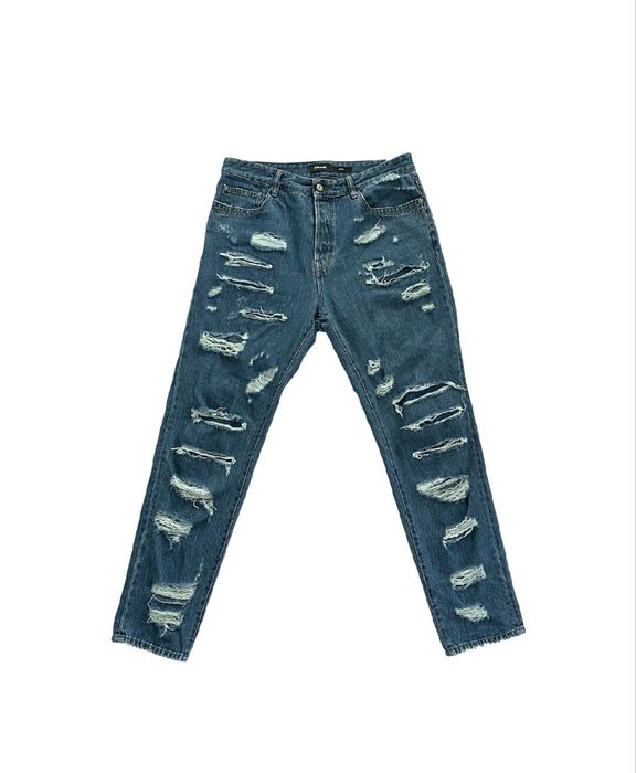 Дънки Just Cavalli