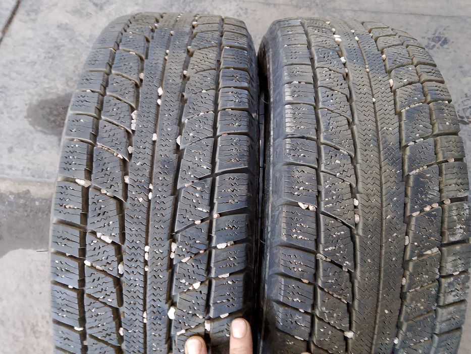 Продам пару баллонов