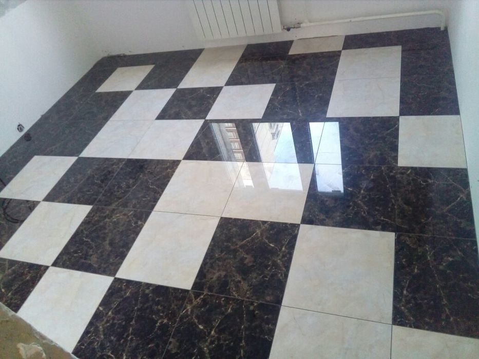 Ишимизга 100 Гарантия 20 йиллик стаж