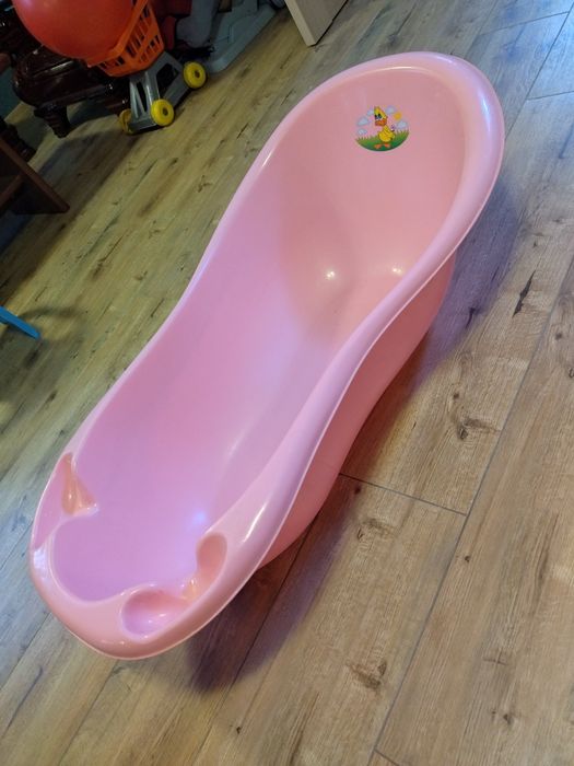 Продаю детскую ванну в отличном состоянии