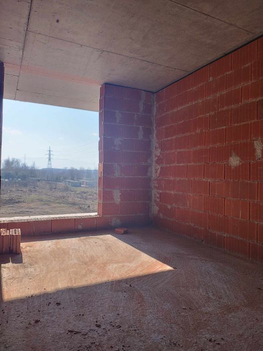 Продава се Двустаен апартамент в София, Люлин 5 - 77 кв.м за 1290 €/кв.м - Снимка #3