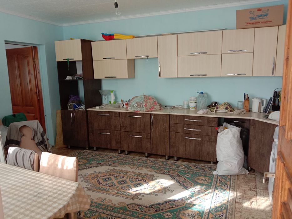 Продам дом с участком 10 соток