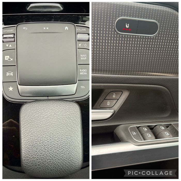 Mercedes Benz GLB 220d Avantgarde! Garantie 12 Luni!