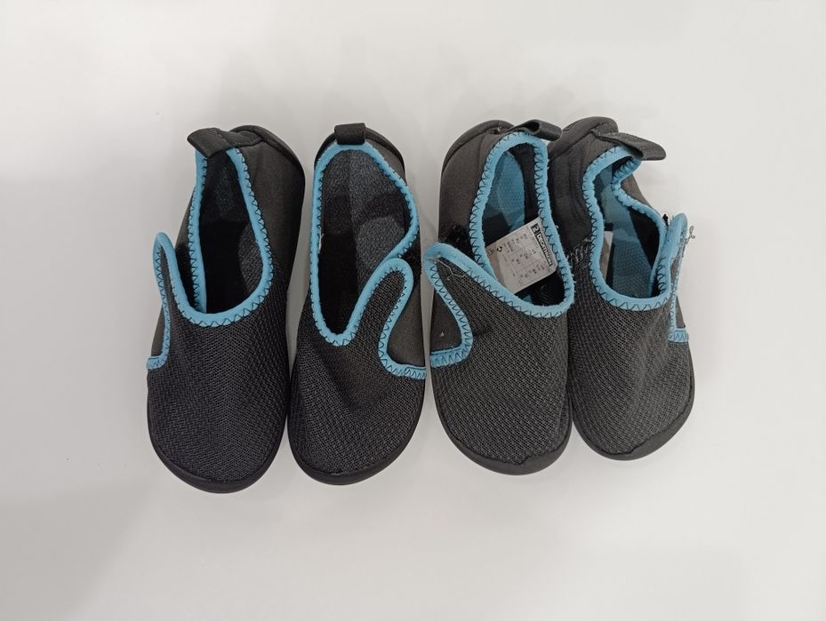 Детски пантофи -2 бр.