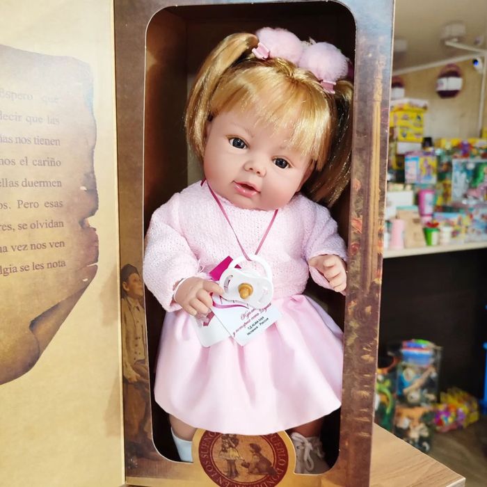 Кукла Карла