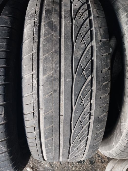 4 шины Ecovision 235 55 R18.