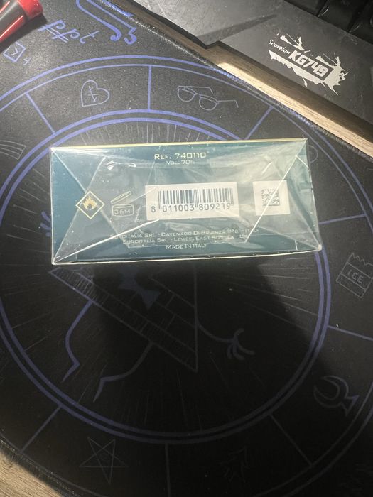 Versace eros eau de parfum