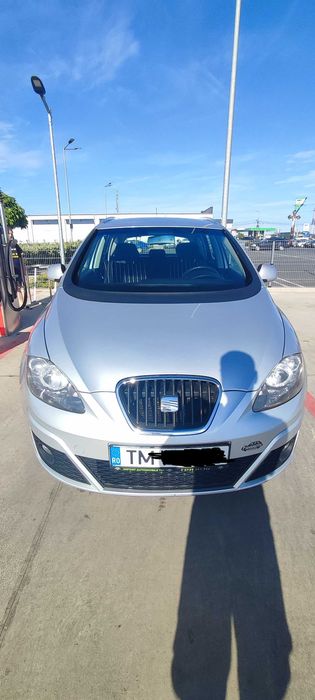 Seat Altea XL TSI Benzina 2013