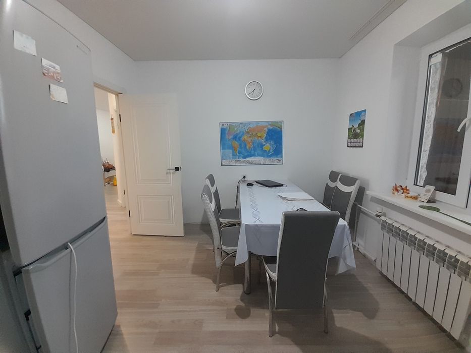 Сдам квартиру на долгий срок