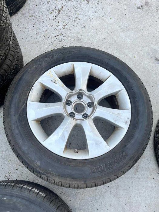 диски субару трибека