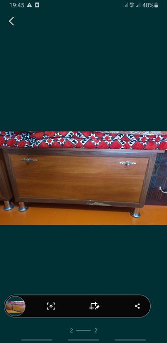 Сандык сатылады          .