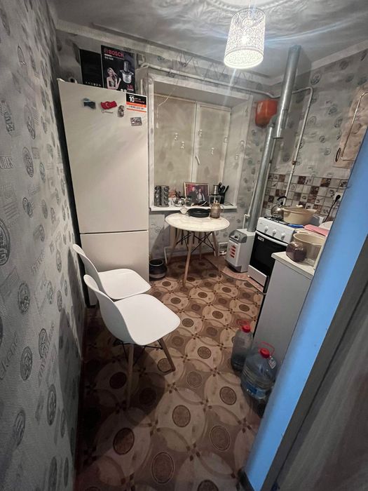 Продам обмен квартира