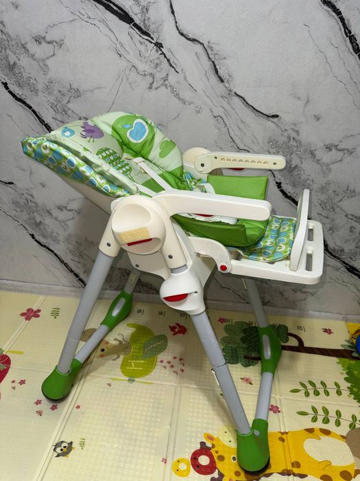 Стульчик chicco polly