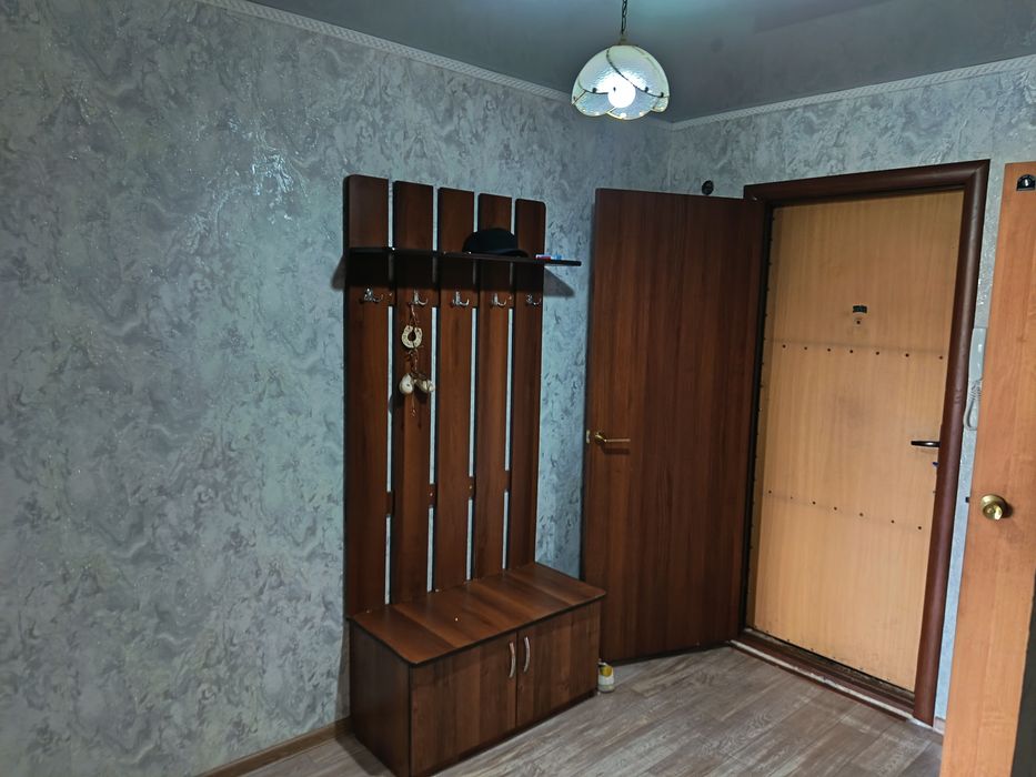 Продаётся 2-х комнатная квартира