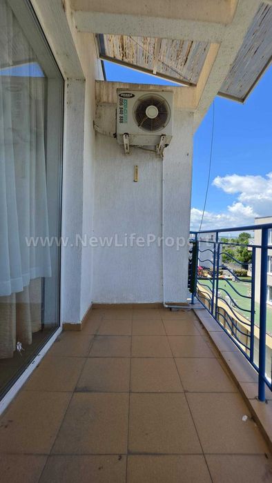 Продава се Двустаен апартамент в к.к. Слънчев бряг - 52 кв.м за 981 €/кв.м - Снимка #13