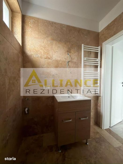 Primarie Popesti Apartament 3 Camere+Parcare