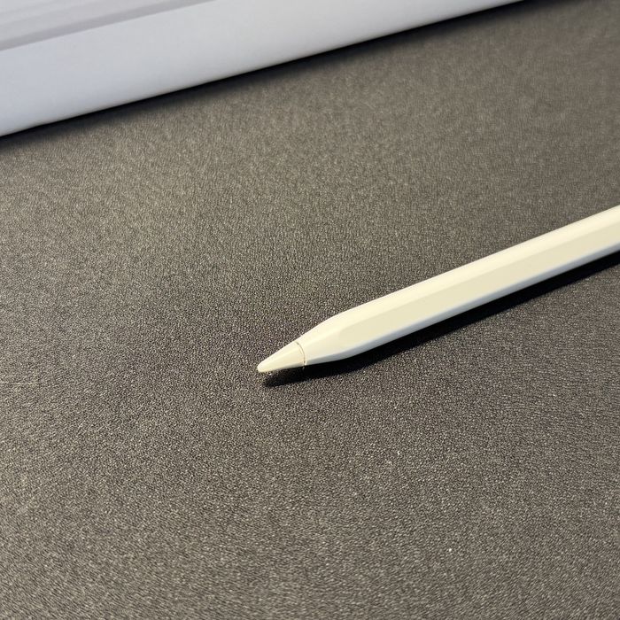 Apple Pencil (2nd generation)